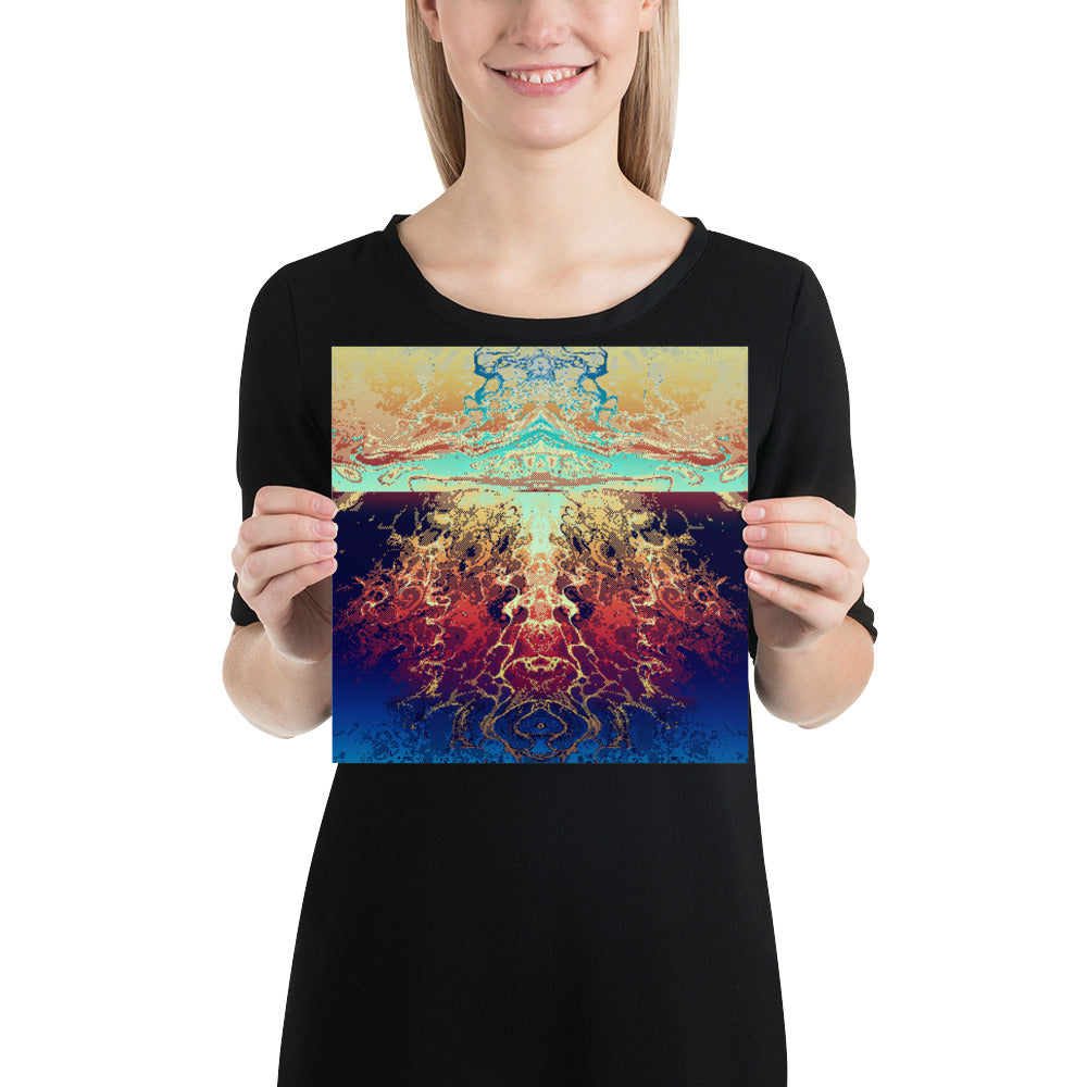 As Above | So Below?