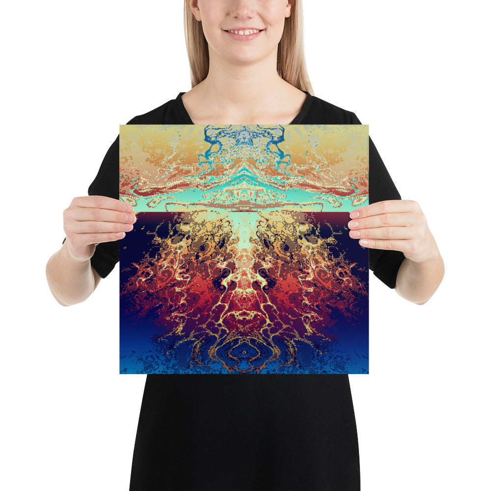 As Above | So Below?