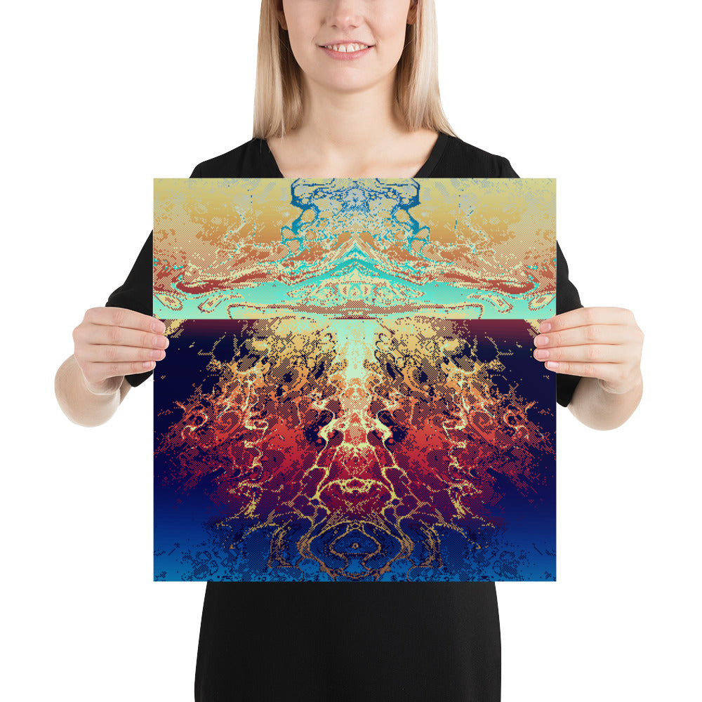As Above | So Below?