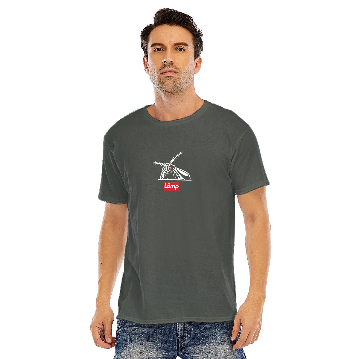 Lämp shirt.