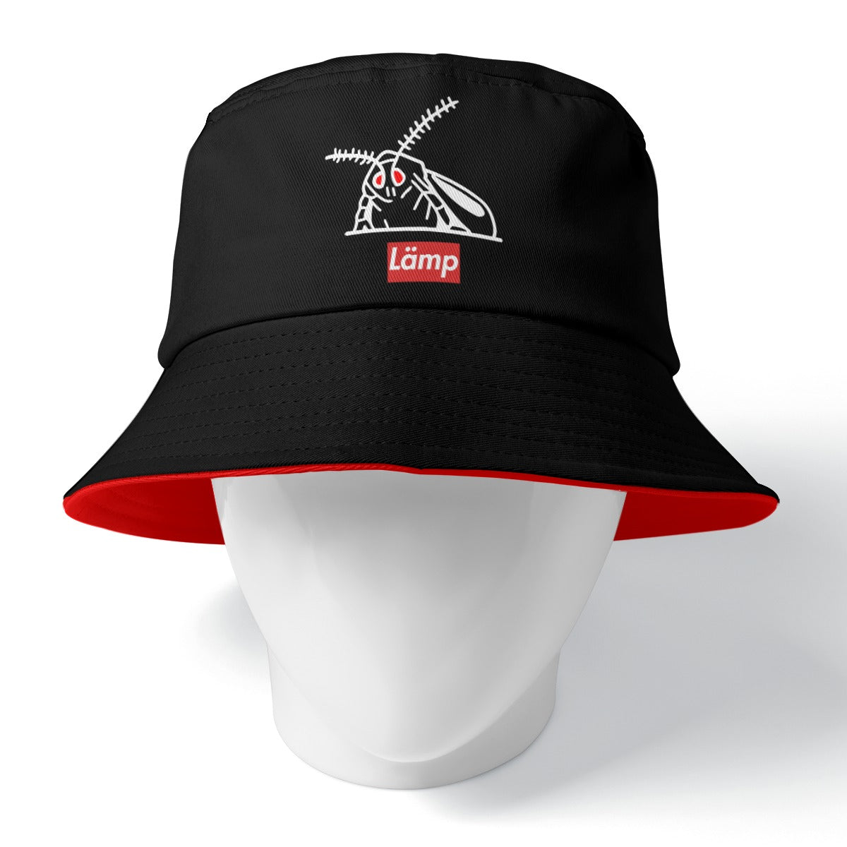Lämp Bucket Hat
