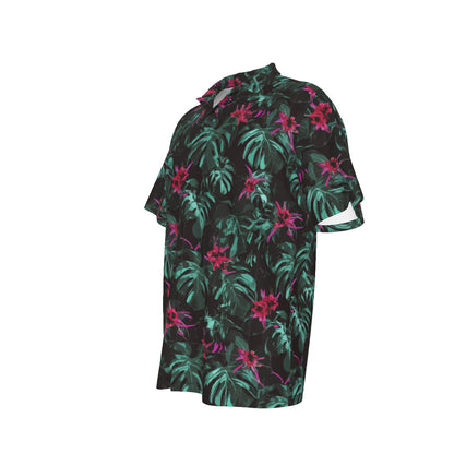 Jungle Dreams Button-Up
