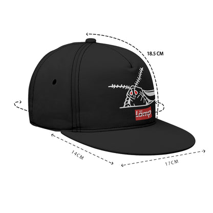 Lämp Snapback Hat