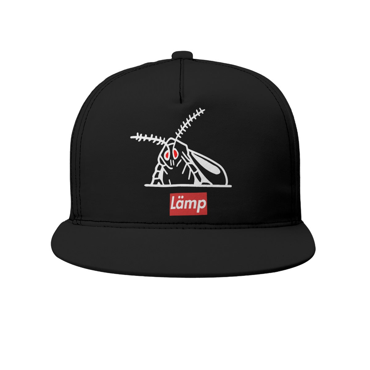 Lämp Snapback Hat