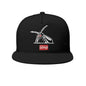 Lämp Snapback Hat
