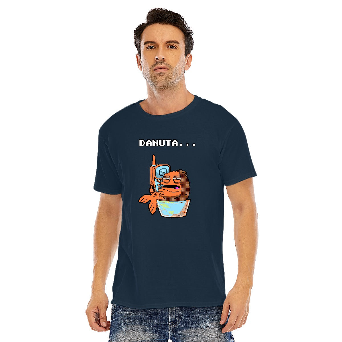 Fish Call T-shirt