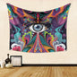 Cosmic Vision Tapestry