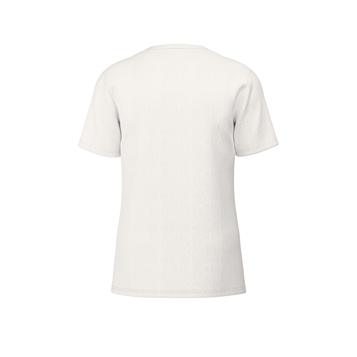 DTF Logo Tee - Off White