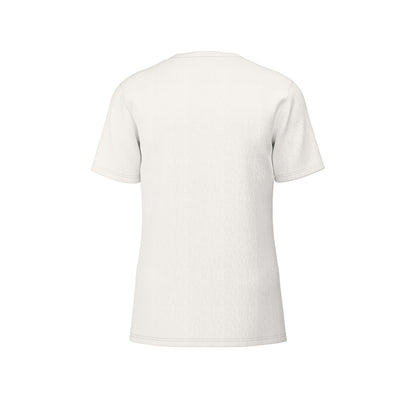 DTF Logo Tee - Off White