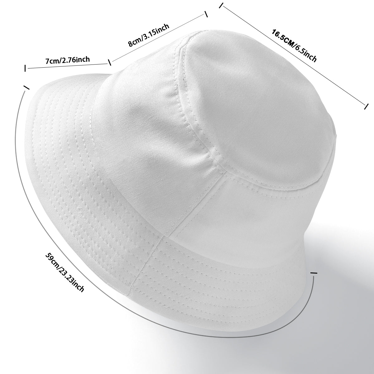 Lämp Bucket Hat