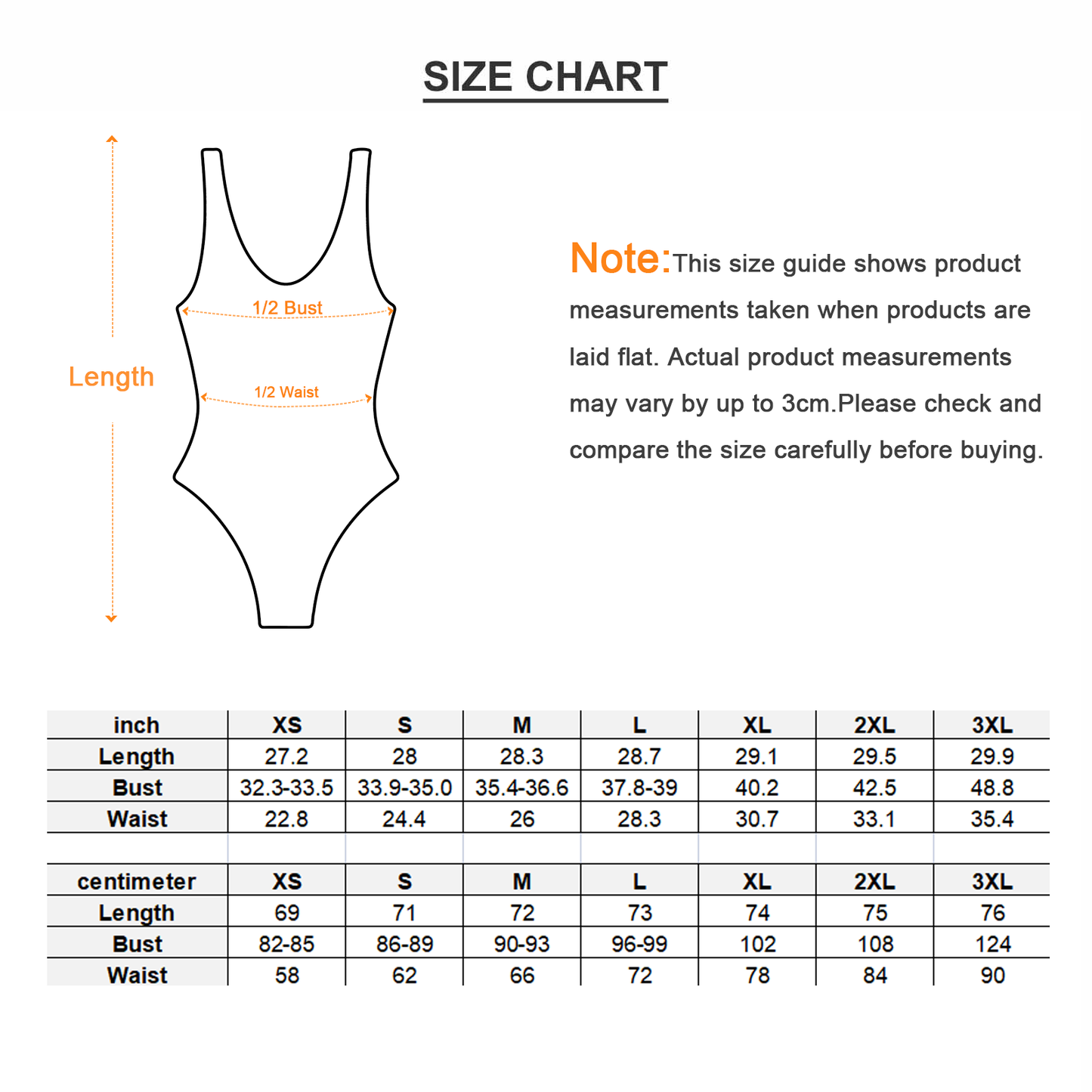 "Beautiful Decay" Women's One-piece Swimsuit | Double-sides Printed