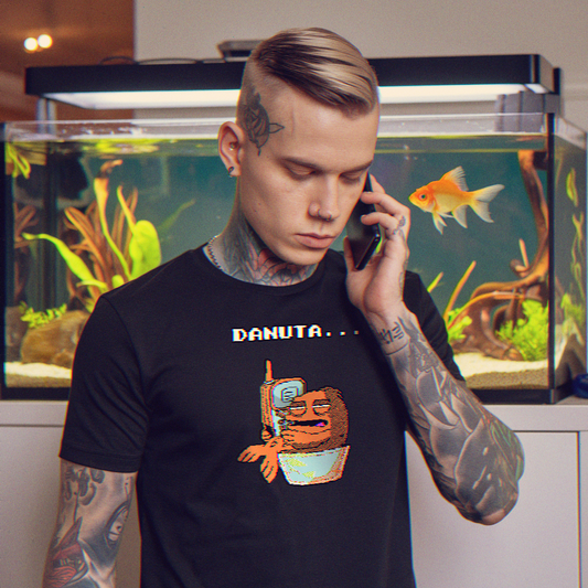 Fish Call T-shirt