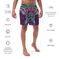 Triptrunks - Jungle Flower Purple