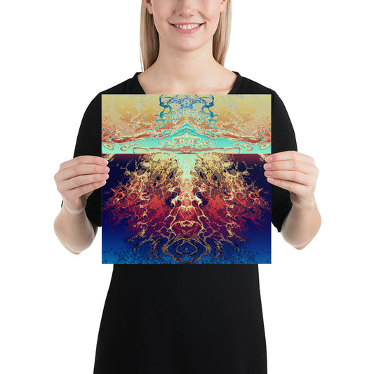 As Above | So Below?